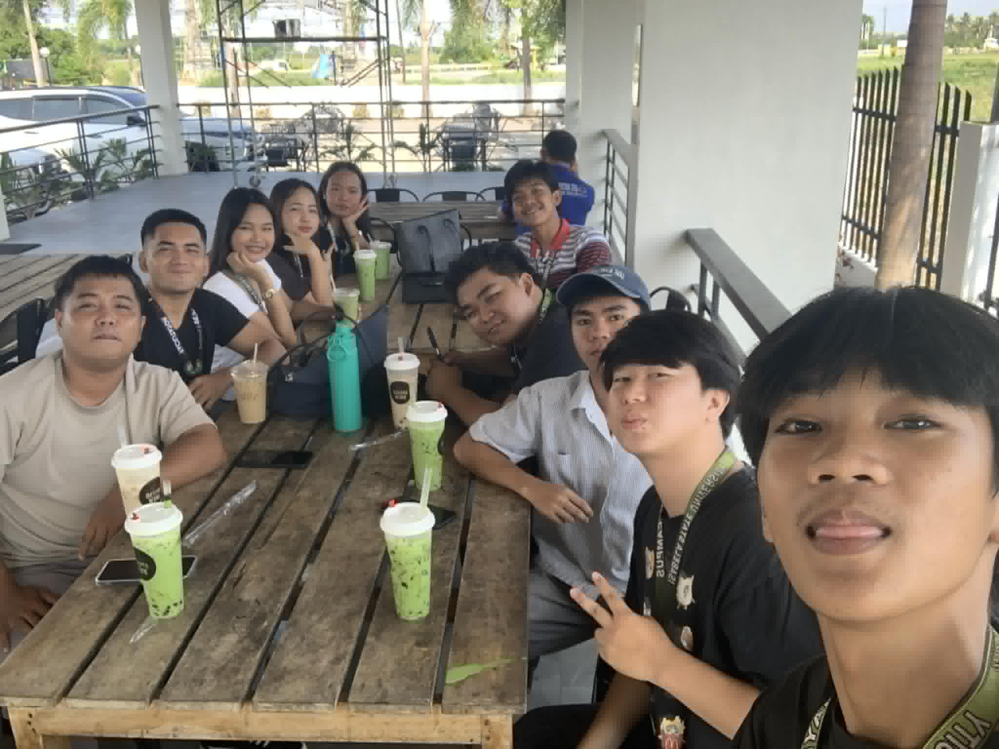 My 1friends
