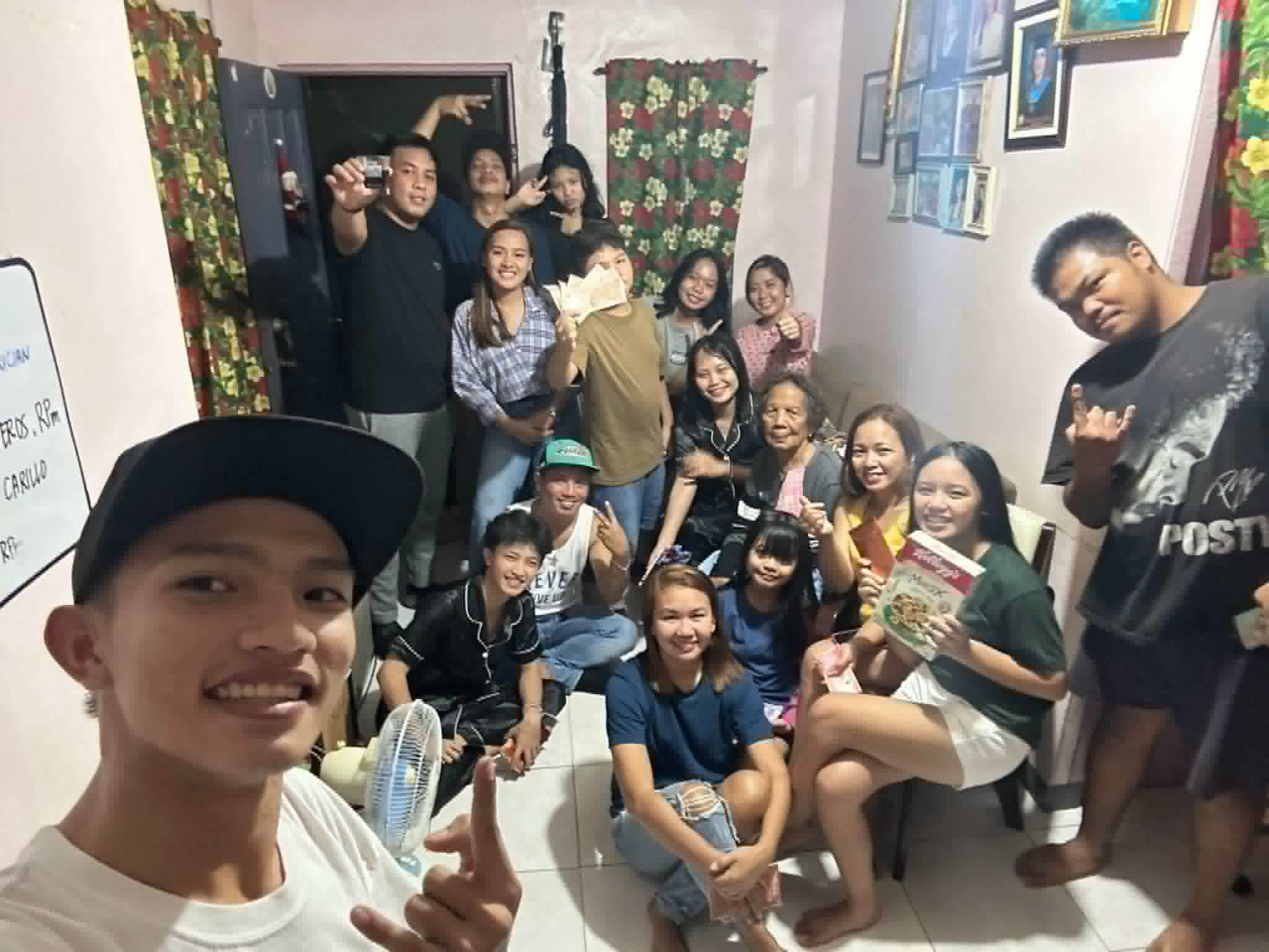 My 3family