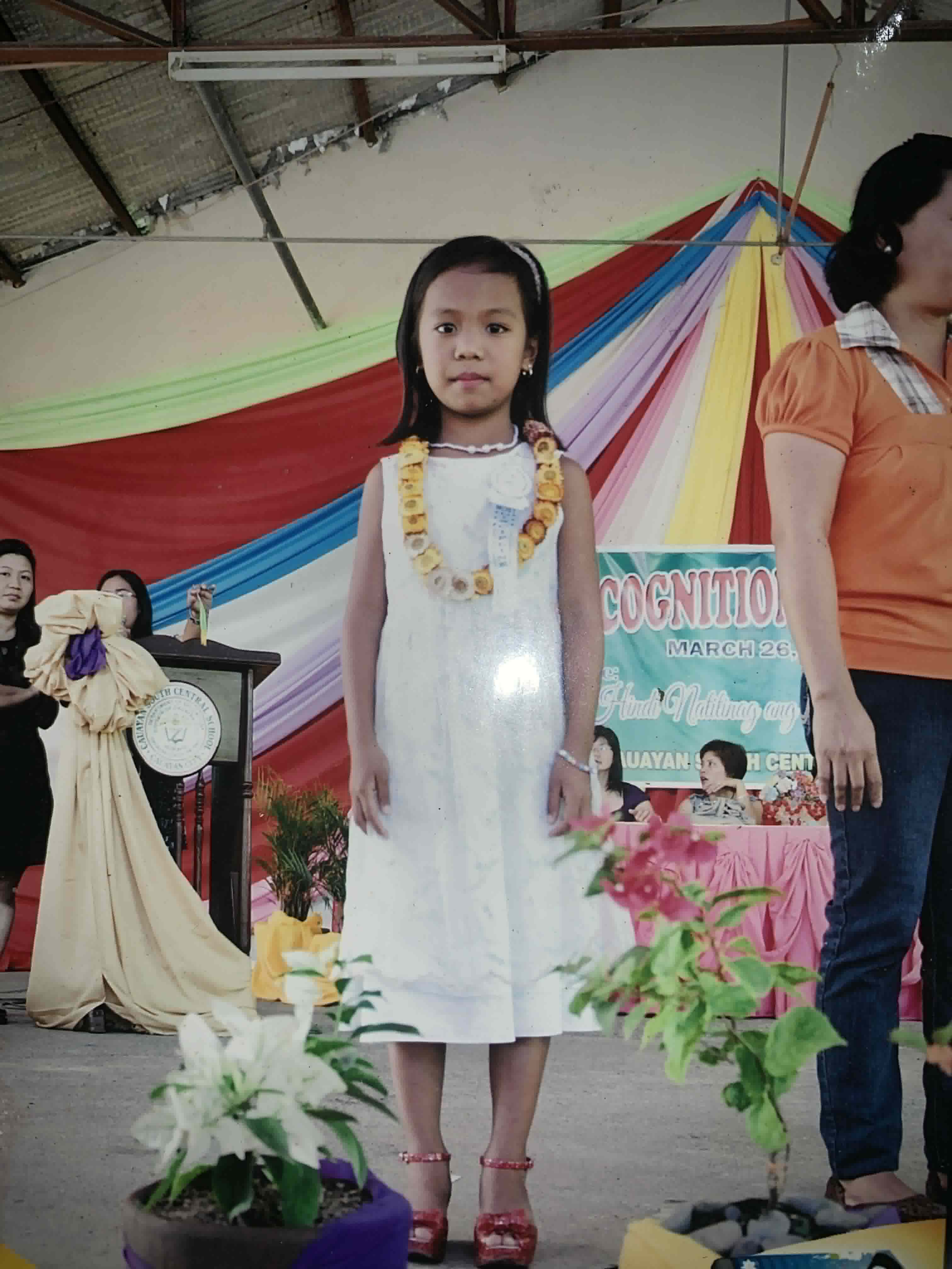 Childhood Photo