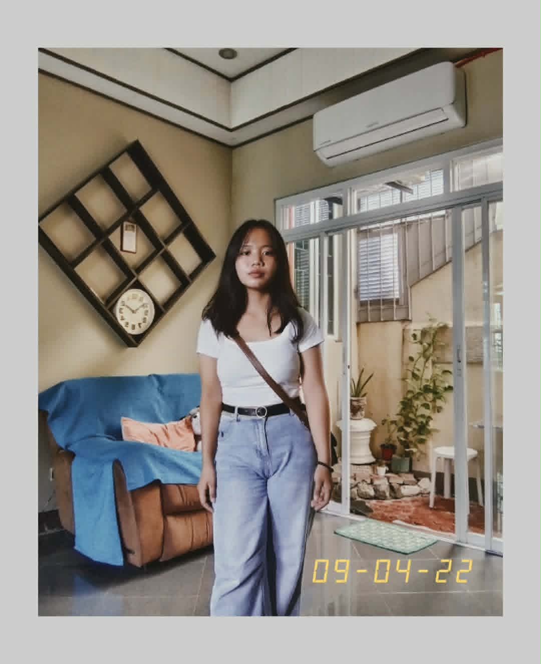 Teen Photo
