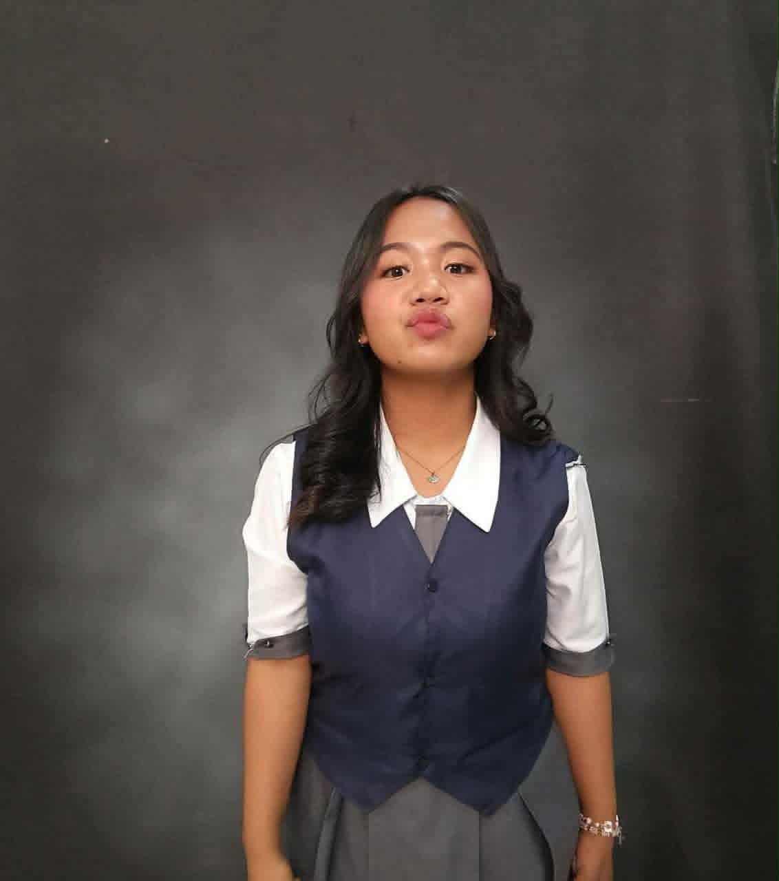 Teen Photo