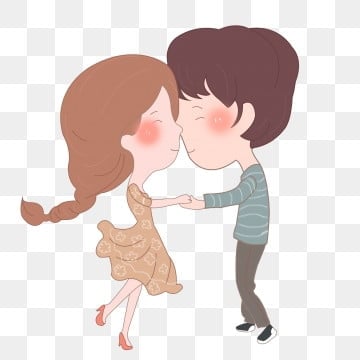 Lovers